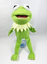 The Muppets - Hand Puppet - Kermit - Albert Heijn Exclusive (Holland) 2012 