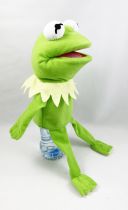 The Muppets - Hand Puppet - Kermit - Albert Heijn Exclusive (Holland) 2012 