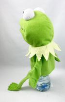 The Muppets - Hand Puppet - Kermit - Albert Heijn Exclusive (Holland) 2012 