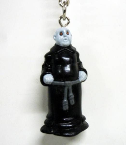 Uncle Fester Addams Ornament