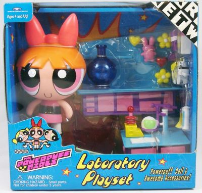 girls playset