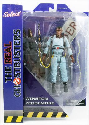 Diamond real hot sale ghostbusters