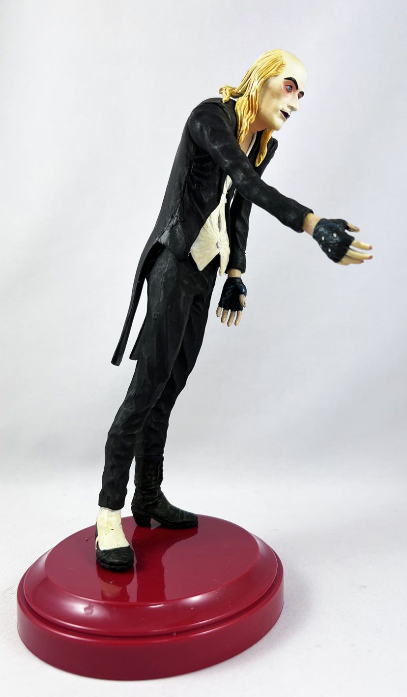 Snoop Dogg - 12inch Action Figure (1:6 scale) - Vital Toys