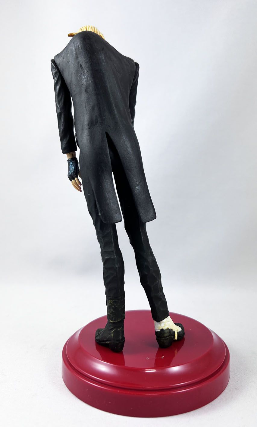 Snoop Dogg - 12inch Action Figure (1:6 scale) - Vital Toys