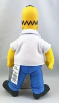 The Simpsons - Plush / doll - Homer Simpson