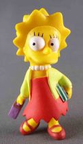 The Simpsons - Winning Moves - Série 1 - Lisa Simpson