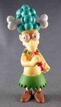 The Simpsons - Winning Moves - Série 2 - Sideshow Mel