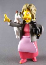 The Simpsons - Winning Moves - Série 20th Anniversary - Crazy Cat Lady