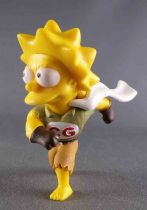 The Simpsons - Winning Moves - Serie 5 - Clobber Girl