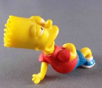 The Simpsons - Winning Moves - Series 1 - Bart Simpson