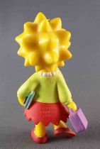 The Simpsons - Winning Moves - Series 1 - Lisa Simpson