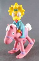 The Simpsons - Winning Moves - Series 1 - Maggie Simpson