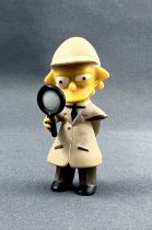 The Simpsons - Winning Moves - Series 1 - Sherlock Holmes Lisa Simpson