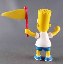 The Simpsons - Winning Moves - Series 2 - Bart Simpson