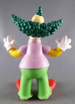 The Simpsons - Winning Moves - Series 2 - Krusty the Clown