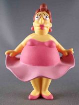 The Simpsons - Winning Moves - Series 2 - Tina Ballerina