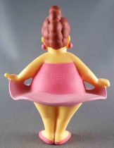 The Simpsons - Winning Moves - Series 2 - Tina Ballerina