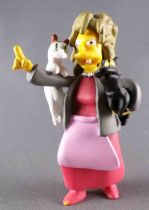 The Simpsons - Winning Moves - Series 20th Anniversary - Crazy Cat Lady