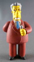 The Simpsons - Winning Moves - Series 20th Anniversary - Kent Brockman