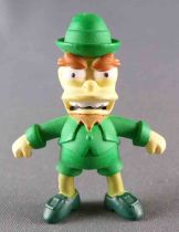 The Simpsons - Winning Moves - Series 20th Anniversary - Leprechaun