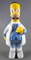 The Simpsons - Winning Moves - Series 20th Anniversary - Opera-Singer Homer