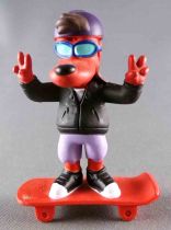 The Simpsons - Winning Moves - Series 20th Anniversary - Poochie