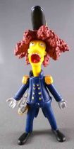 The Simpsons - Winning Moves - Series 20th Anniversary - Sideshow Bob