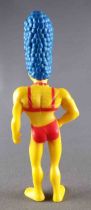 The Simpsons - Winning Moves - Series 20th Anniversary - Strong Arms Marge