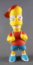 The Simpsons - Winning Moves - Series 3 - Bart Simpson