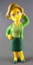 The Simpsons - Winning Moves - Series 3 - Edna Krabappel