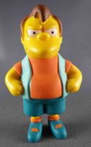 The Simpsons - Winning Moves - Series 3 - Nelson Muntz