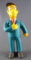 The Simpsons - Winning Moves - Series 3 - Principal Seymour Skinner