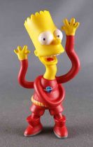 The Simpsons - Winning Moves - Series 5 - Stretch Dude