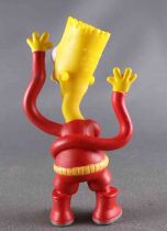 The Simpsons - Winning Moves - Series 5 - Stretch Dude