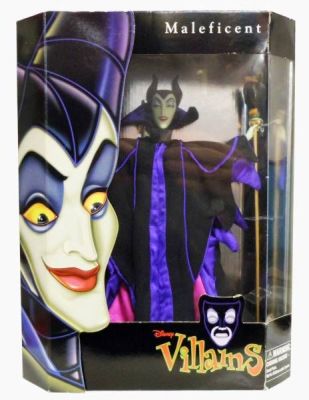 Disney villains deals maleficent doll