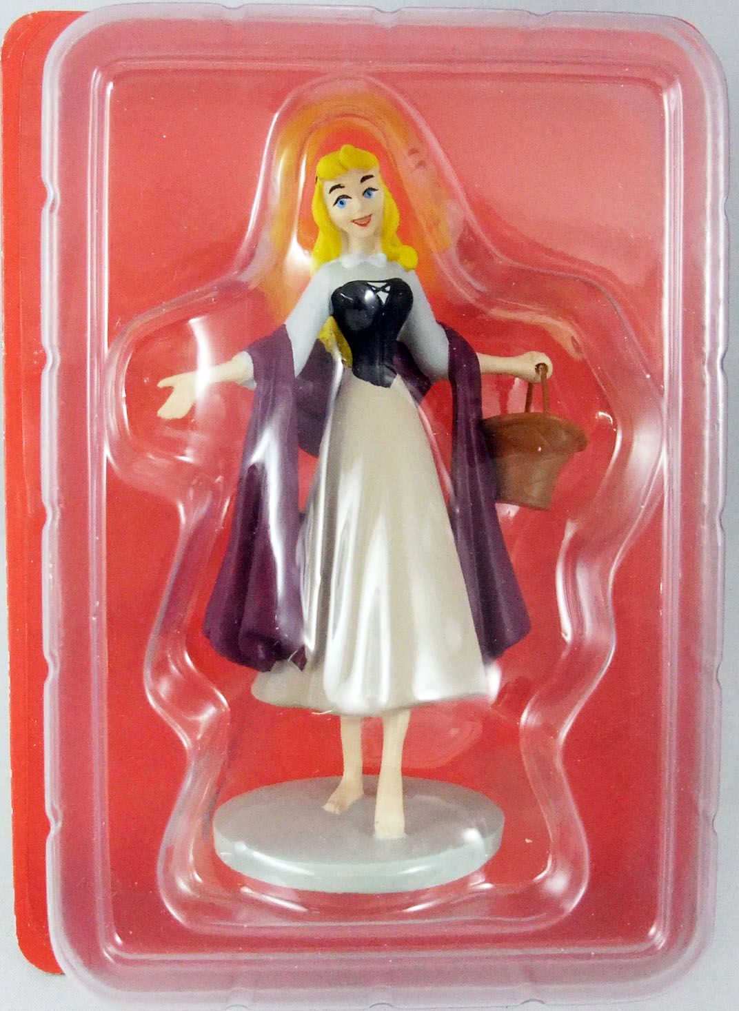 Aurora Figure