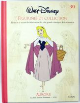 The Sleeping Beauty - Hachette Figures Collection - Princess Aurora