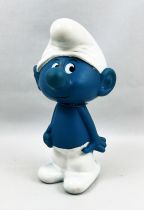 The Smurfs - 6inches Fiba Squeeze (1983)