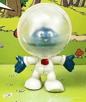 The Smurfs - Bully - 20003 Cosmo Smurf