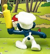 The Smurfs - Bully - 20099 Pastry-cooker Smurf