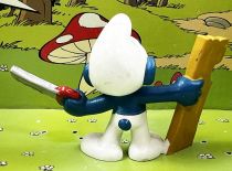 The Smurfs - Bully - 20112 Joiner Smurf