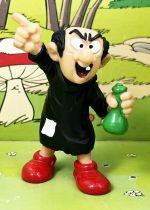 The Smurfs - Bully - 20232 Gargamel with bottle