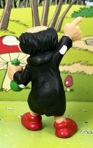 The Smurfs - Bully - 20232 Gargamel with bottle