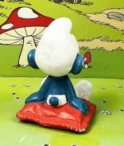 The Smurfs - Buuly - 20085 Cushion Smurf