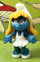 The Smurfs - Premium Kinder Surprise Figure - Smurfette