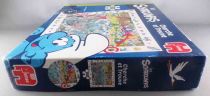 The Smurfs - Puzzle 150 pieces Jumbo 41033 - Search and Find