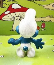 The Smurfs - Schleich - 20002 Basic Smurf