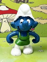 The Smurfs - Schleich - 20028 Gardener Smurf