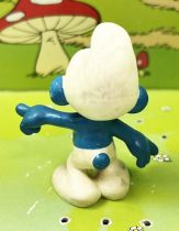 The Smurfs - Schleich - 20050 Pointed finger Smurf