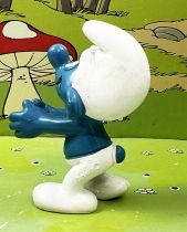 The Smurfs - Schleich - 20067 Congratulations Smurf